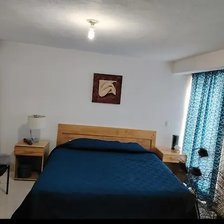 Buen Lugar Para Descansar